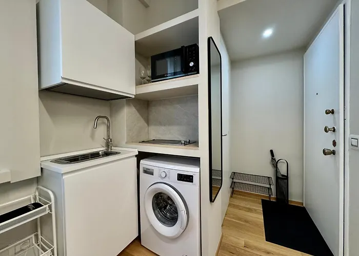 Future Tricolore Apartment