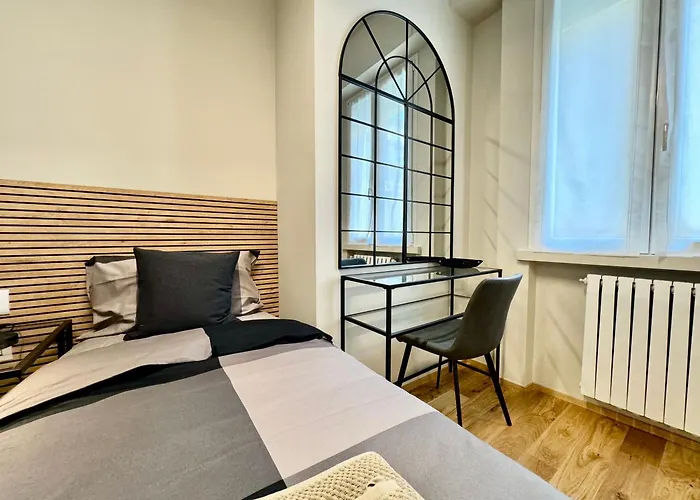 Future Tricolore Apartment *
