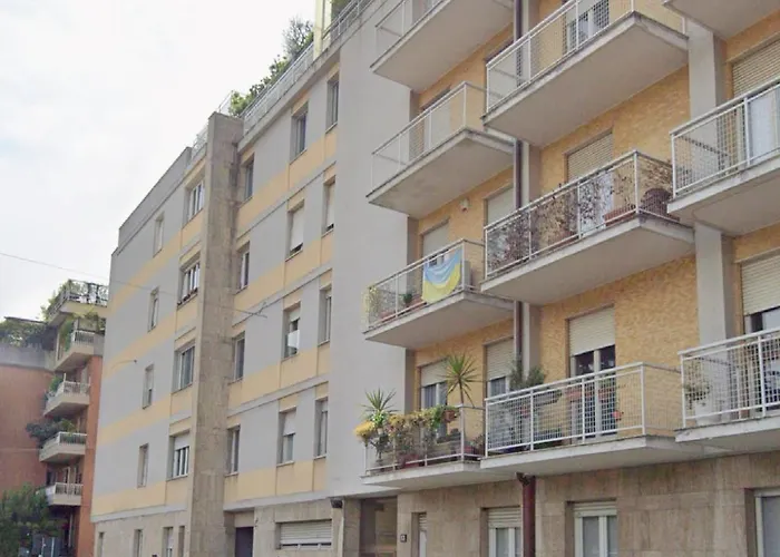Apartment Future Tricolore *